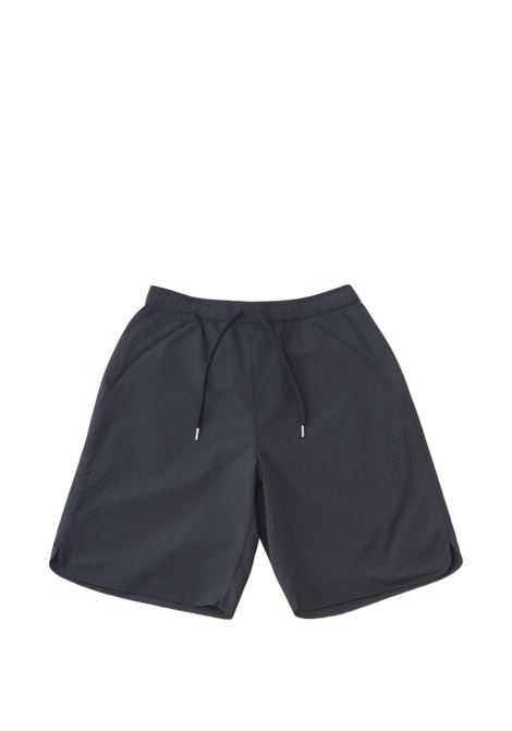 orbit lt technical shorts ma n balck HIKING PATROL | SS26205CHARCOAL BLACK